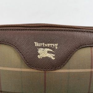 Burberrys Bag Burberrys Nova Check Bag Vintage